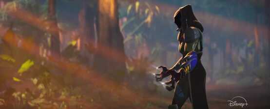 Eyes of Wakanda