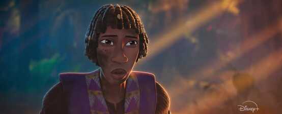 Eyes of Wakanda
