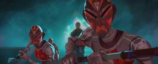 Eyes of Wakanda