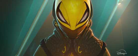 Eyes of Wakanda