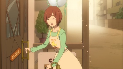 FLCL Progressive