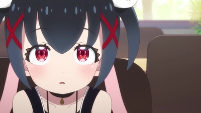 FX Fighter Kurumi-chan