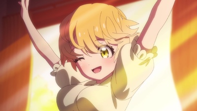 FX Fighter Kurumi-chan
