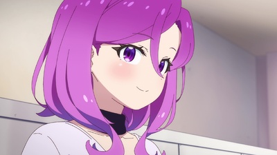 FX Fighter Kurumi-chan