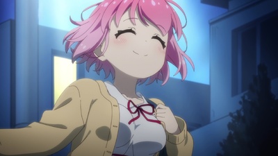 FX Fighter Kurumi-chan
