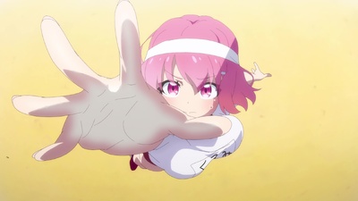 FX Fighter Kurumi-chan