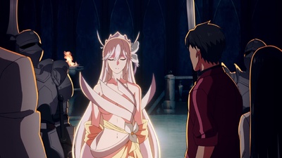 Failure Frame: I Became the Strongest and Annihilated Everything With Low-Level Spells