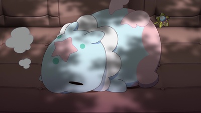 Fairy Ranmaru