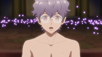 Fairy Ranmaru