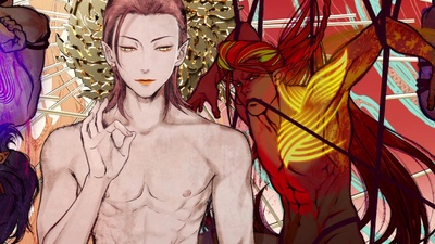 Fairy Ranmaru