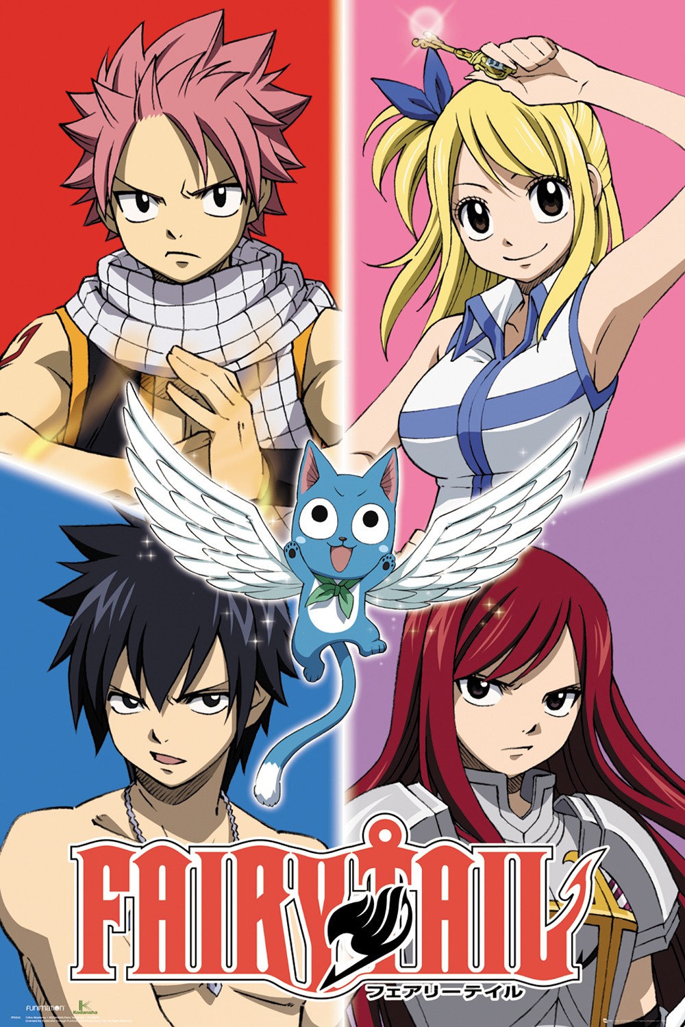 Fairy Tail