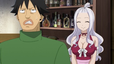 Fairy Tail: La Missione dei Cent'anni