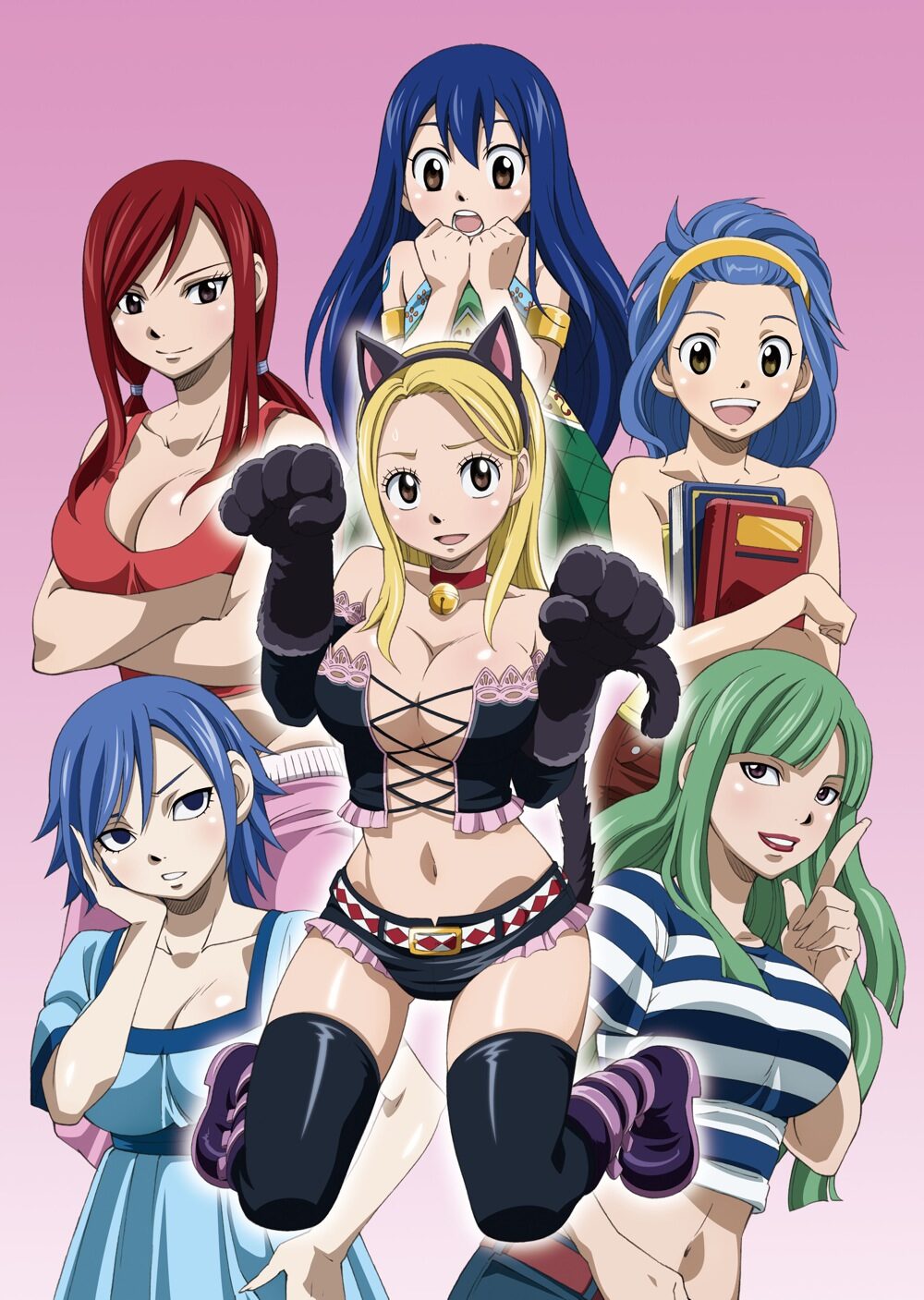 Fairy Tail (OAV)