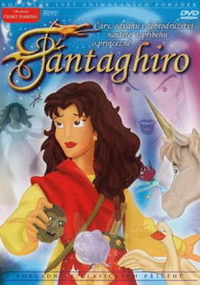 Fantaghirò