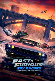 Fast & Furious: Piloti sotto copertura