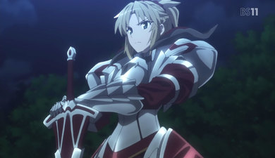 Fate/Apocrypha