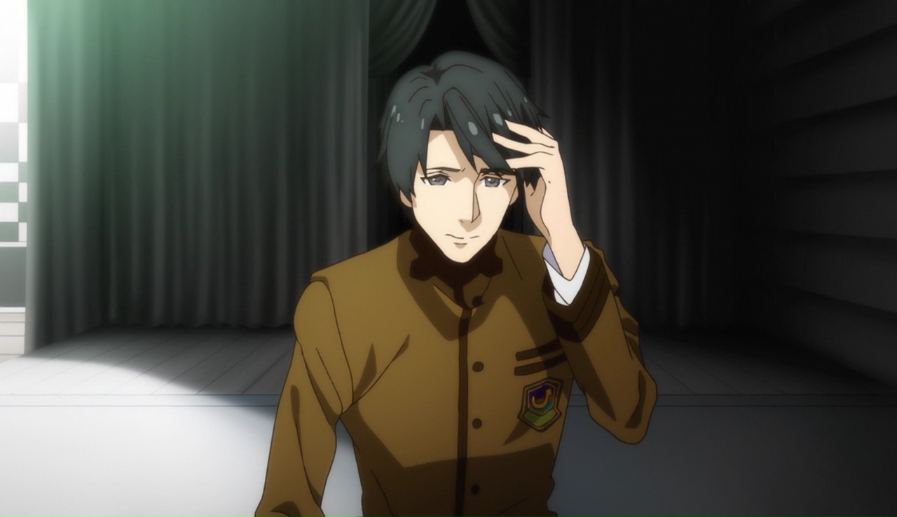 Fate/Extra: Last Encore (Anime) | AnimeClick.it