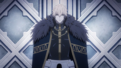 Fate/Grand Order: Shinsei Entaku Ryouiki Camelot