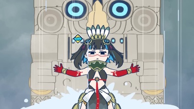 Fate/Grand Order: Fujimaru Ritsuka wa Wakaranai Season 2