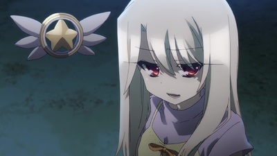 Fate/Kaleid Liner Prisma Illya