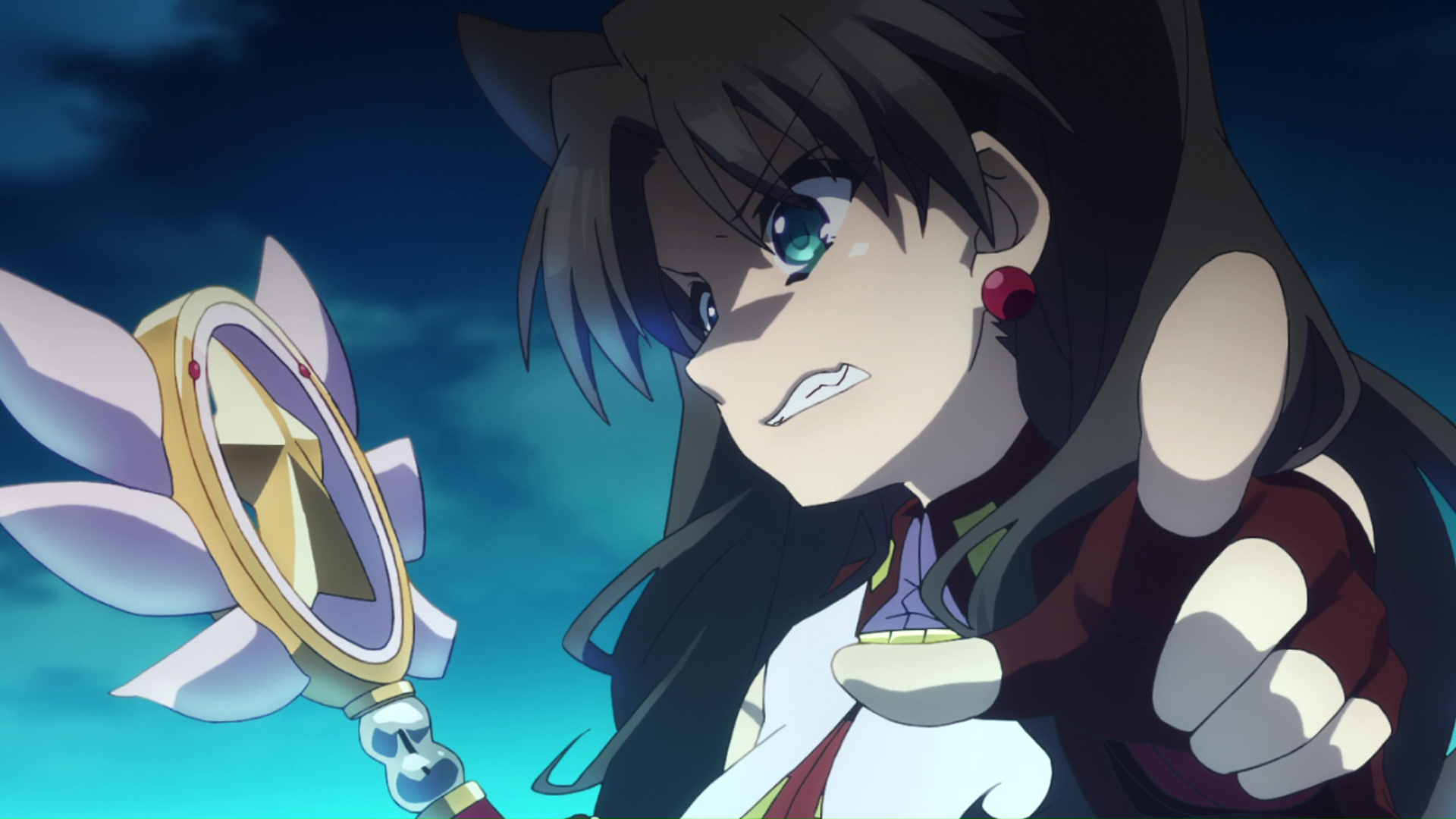 Fate/Kaleid Liner Prisma Illya (Anime) AnimeClick.it