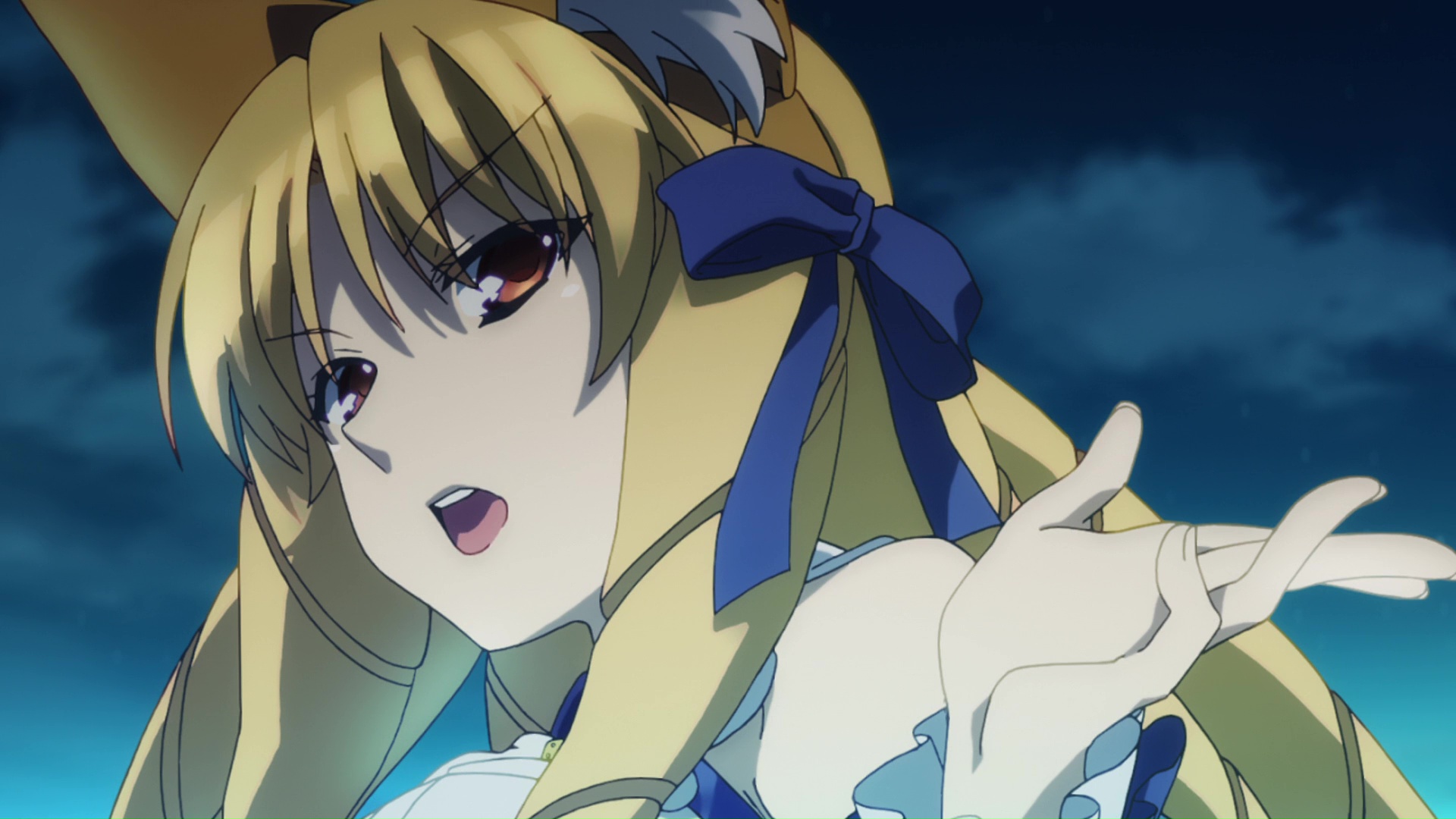 Fate/Kaleid Liner Prisma Illya (Anime) AnimeClick.it