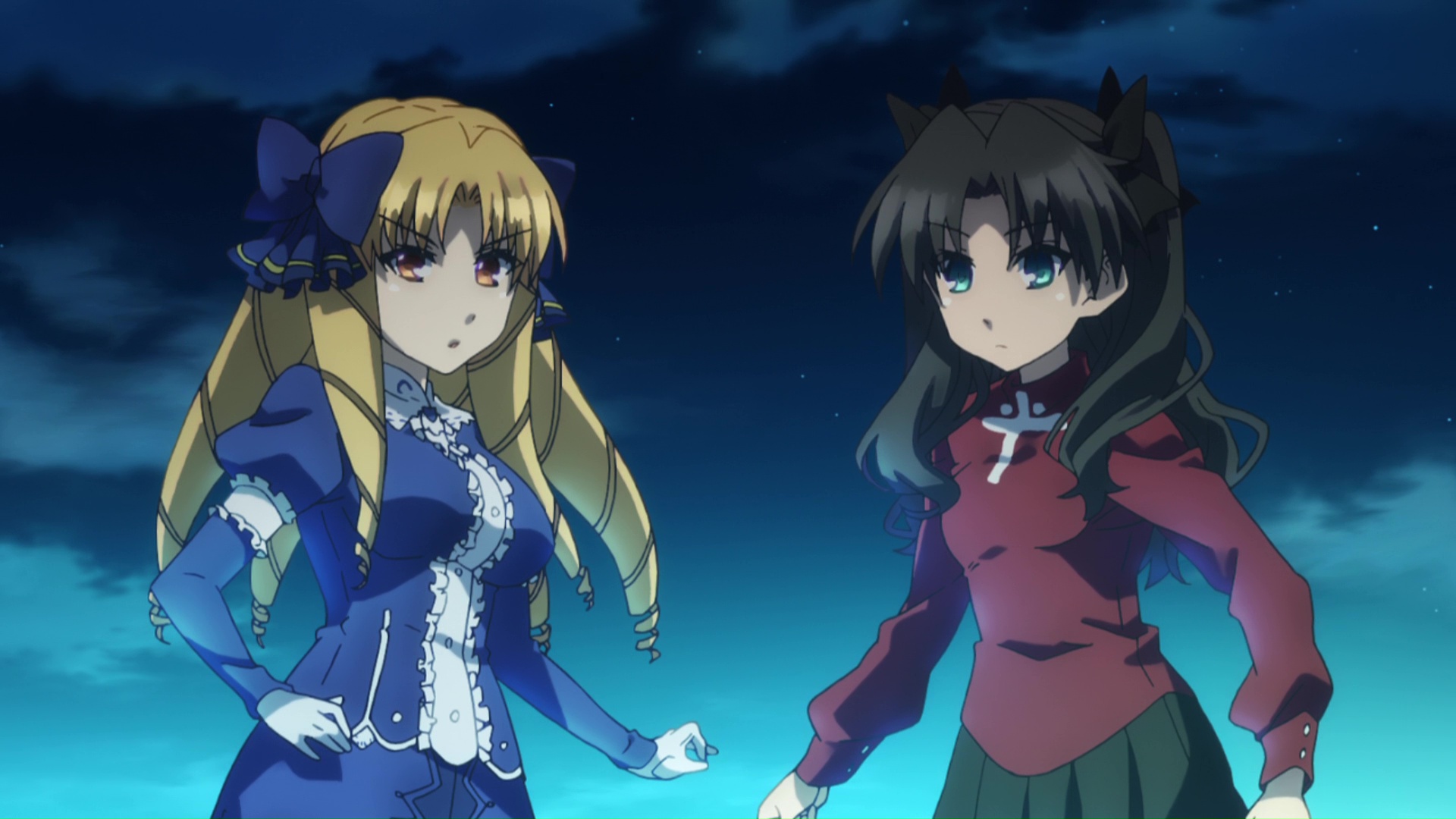 Fate/Kaleid Liner Prisma Illya (Anime) | AnimeClick.it