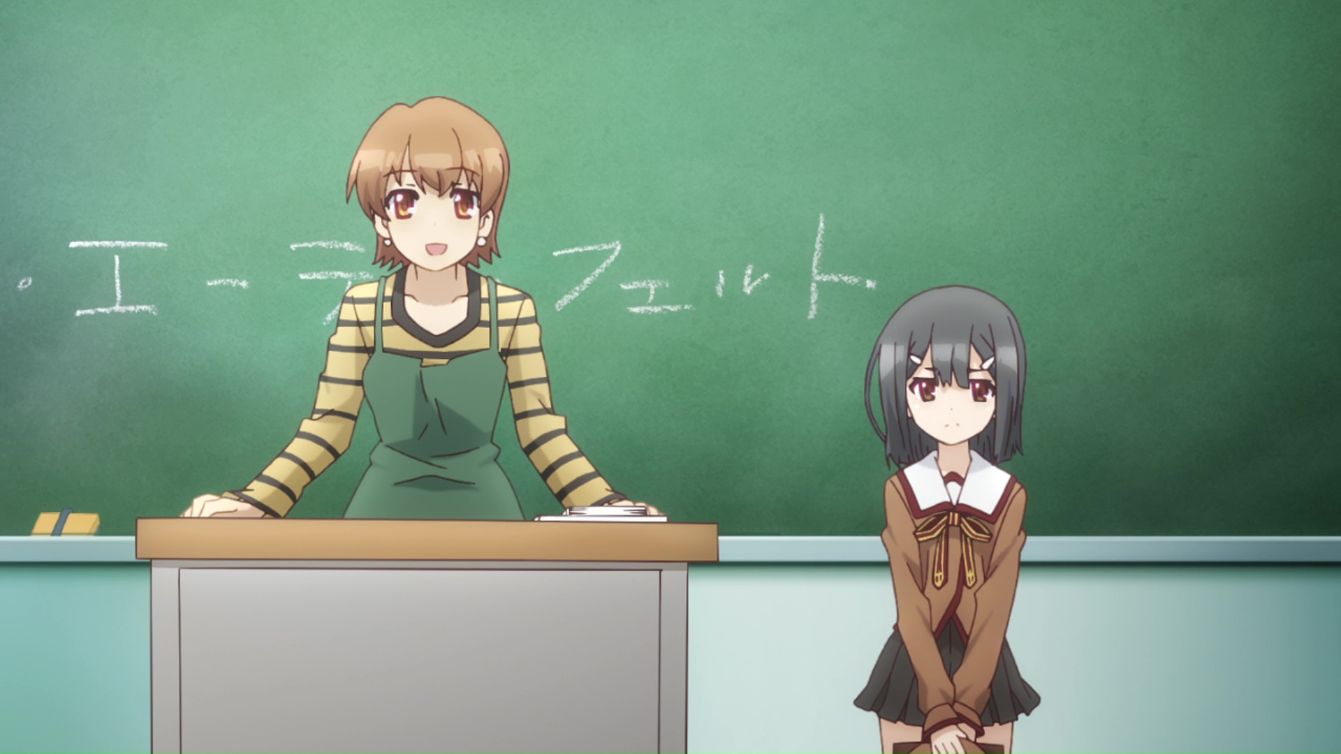 Fate/Kaleid Liner Prisma Illya (Anime) AnimeClick.it