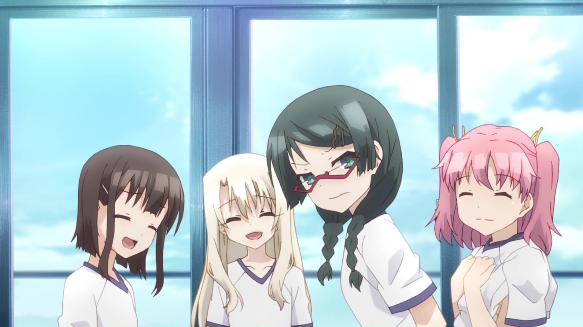 Fate/Kaleid Liner Prisma Illya (Anime) AnimeClick.it