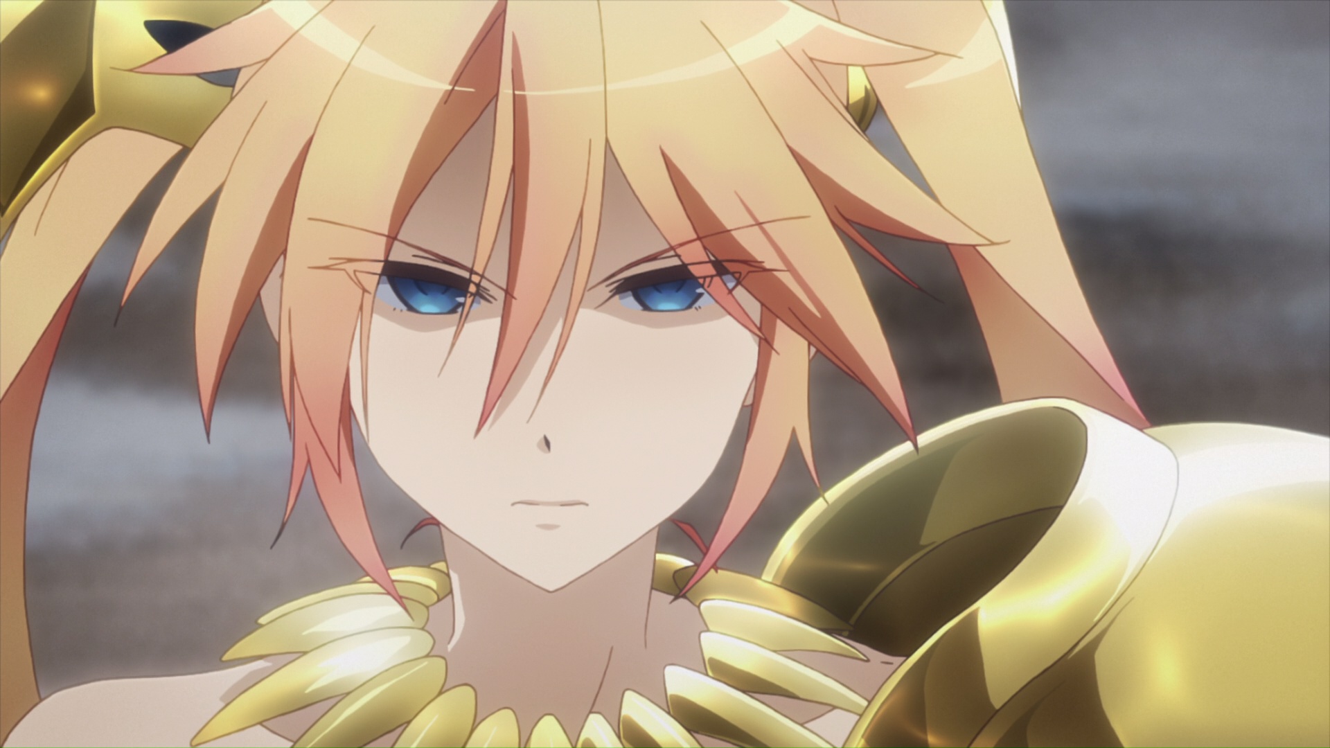 Fate/kaleid liner PRISMA ILLYA 3rei!! (Anime) AnimeClick.it