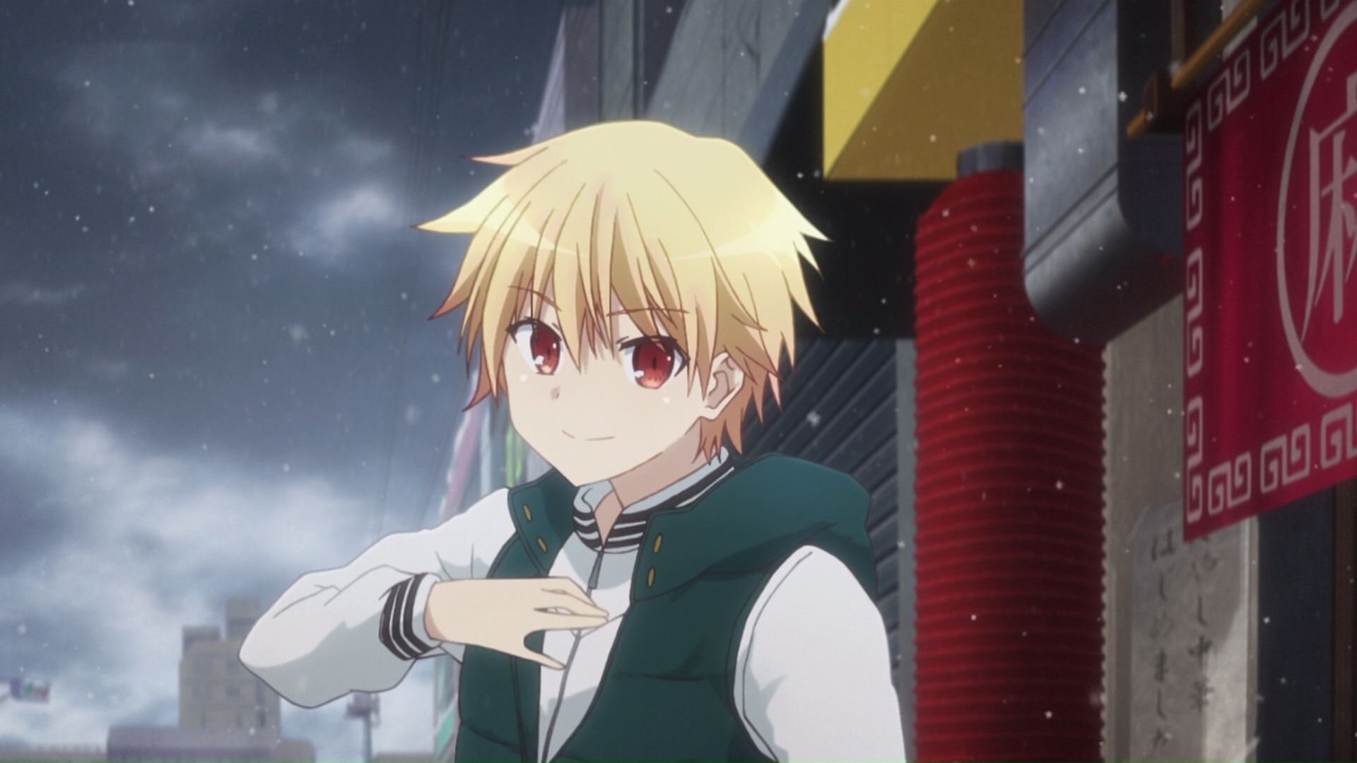 Fate/Kaleid Liner Prisma Illya 3rei!! (Anime) | AnimeClick.it