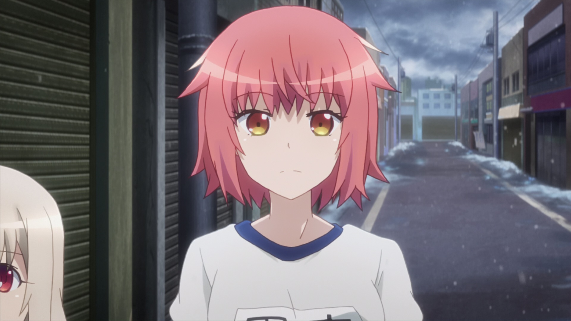 Fate/Kaleid Liner Prisma Illya 3rei!! (Anime) | AnimeClick.it