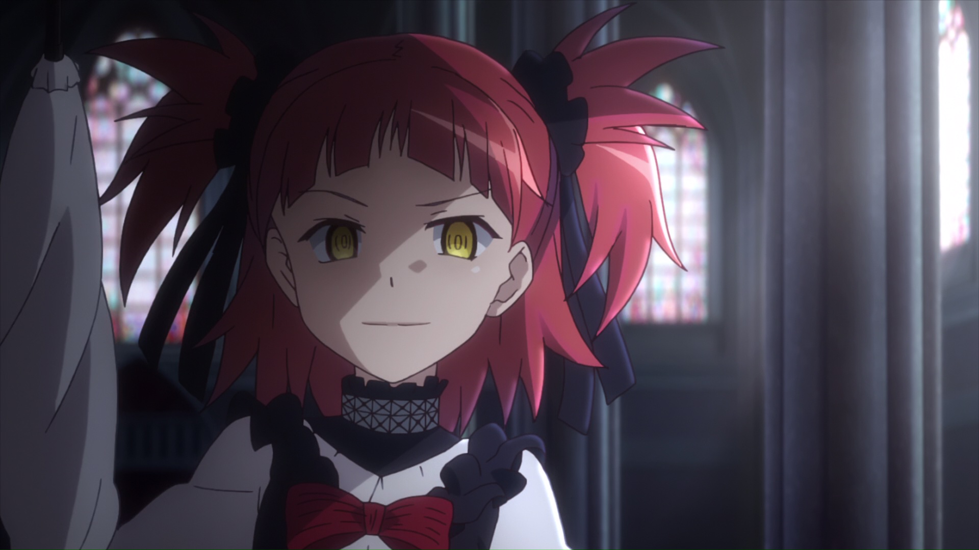 Fate/Kaleid Liner Prisma Illya 3rei!! (Anime) | AnimeClick.it