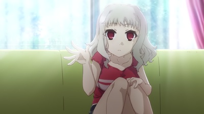 Fate/Kaleid Liner Prisma Illya 2wei!