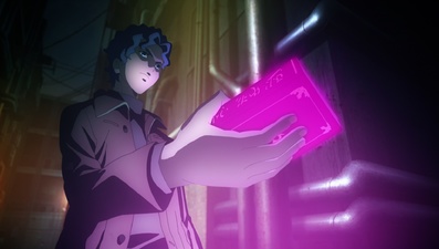 Fate/stay night: Heaven's Feel - I. Presage Flower