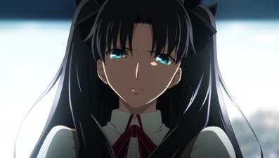 Fate/stay night: Heaven's Feel - I. Presage Flower