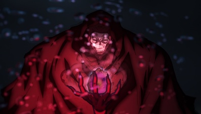 Fate/stay night: Heaven's Feel - I. Presage Flower