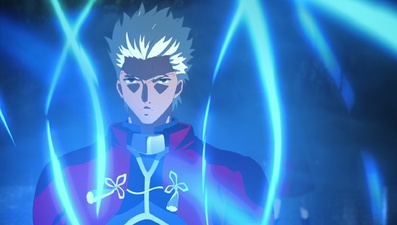 Fate/stay night: Heaven's Feel - I. Presage Flower