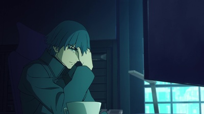 Fate/strange Fake