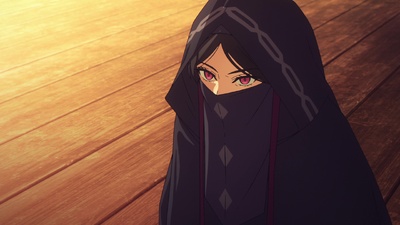 Fate/strange Fake
