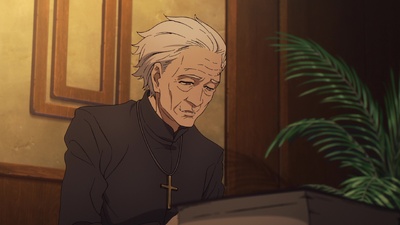 Fate/strange Fake