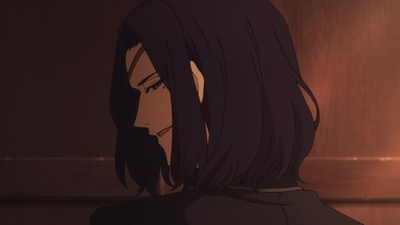 Fate/strange Fake