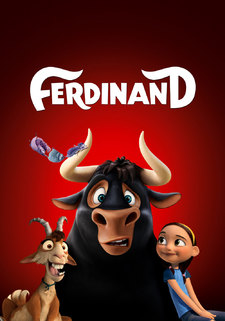 Ferdinand