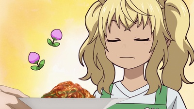 Fermat's Cuisine