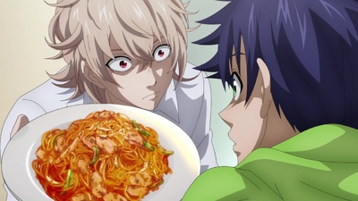 Fermat's Cuisine