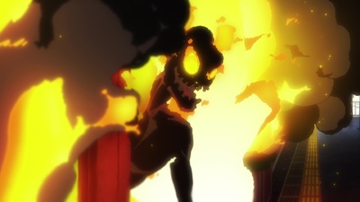 Fire Force