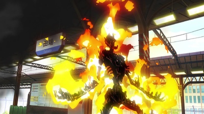 Fire Force