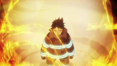 Fire Force