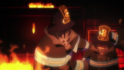 Fire Force