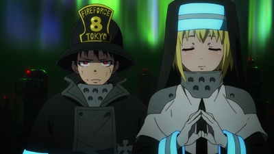 Fire Force